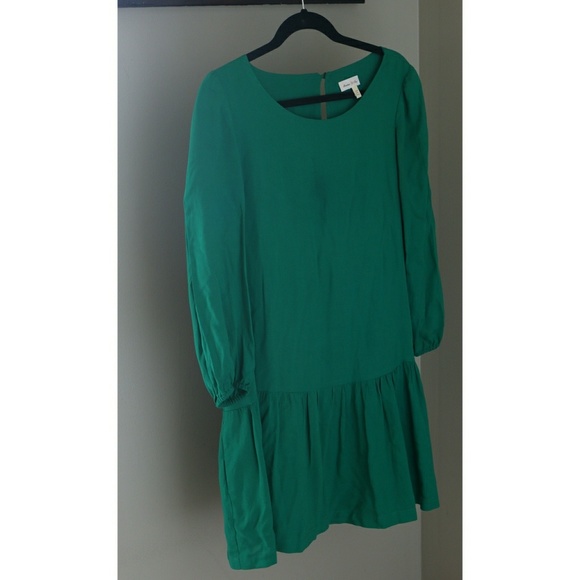Anthropologie Dresses & Skirts - Meadow Rue Anthropologie Drop Waist Dress